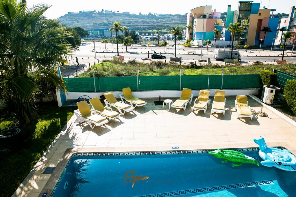 Orada Holiday home *
