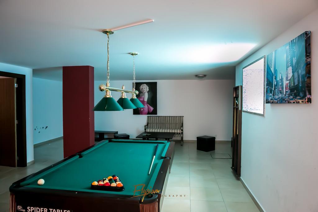 Orada Holiday home Albufeira