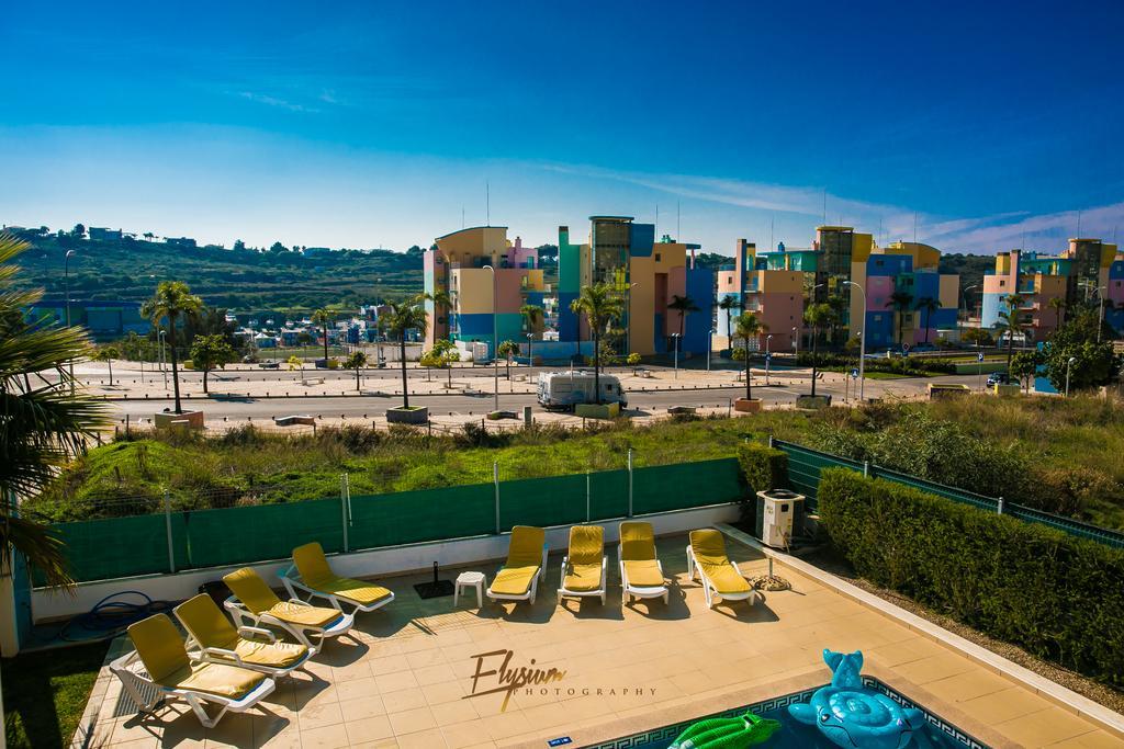 Holiday home Orada Albufeira